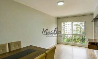 Imagem 2: Reformado, lugar tranquilo!