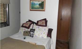 Imagem 4: Apartamento com 3 dormitórios à venda, 129 m² por R$ 740.000,00 - Tatuapé - São Paulo/SP