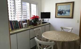 Imagem 3: Apartamento Rua Nova York