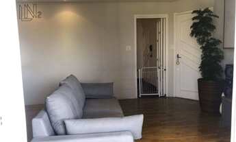 Imagem 6: Apartamento com 4 dormitórios à venda, 121 m² por R$ 680.000 - Fundação - São Caetano do S