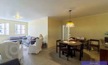 Imagem 4: Itaim Bibi - 124 m² área útil - 3 dormitórios, 1 suíte, sem garagem - OPORTUNIDADE