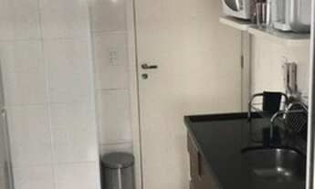 Imagem 7: Apartamento com 2 dormitórios à venda, 83 m² por R$ 690.000,00 - Tatuapé - São Paulo/SP