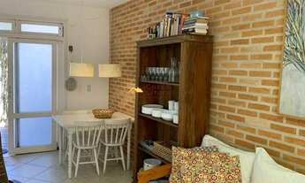 Imagem 2: Casa em Condomínio- 100 metros da praia