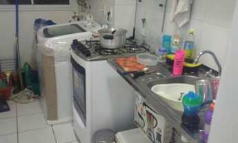 Imagem 4: APARTAMENTO A VENDA NO CANGAÍBA, SÃO PAULO