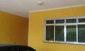 Imagem 2: Excelente sobrado com 3 dormitórios na Cidade Patriarca!