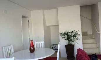 Imagem 1: Apartamento Duplex para Venda em São Paulo, Jardim da Glória, 3 dormitórios, 1 suíte, 3 ba