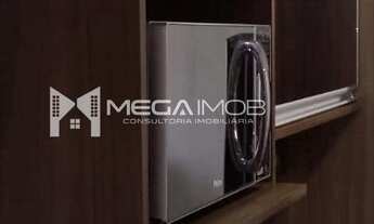 Imagem 5: Apartamento 1/4 - Ótima localização