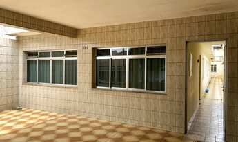 Imagem 2: Casa para venda tem 120 m² com 4 quartos em Sacomã - São Paulo - SP