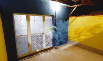 Imagem 5: Rio de Janeiro - Casa Padrão - Campo Grande