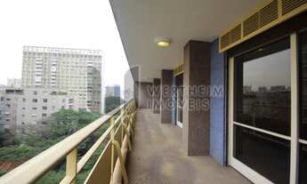 Imagem 7: SãO PAULO - Padrão - Higienópolis