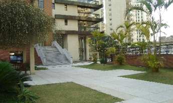 Imagem 3: Apartamento para locação e venda 374 metros quadrados com 3 suítes - Chácara Klabin