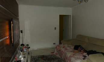 Imagem 4: Sobrado, Vila Dom Pedro Ii - São Paulo