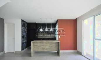 Imagem 3: Loft 02 dormitorios 02 vagas 69m2 no Morumbi