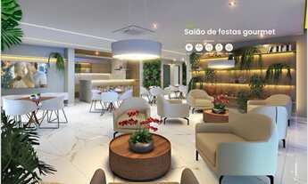 Imagem 3: Lançamento alto luxo sinal e 100 x para pagar !