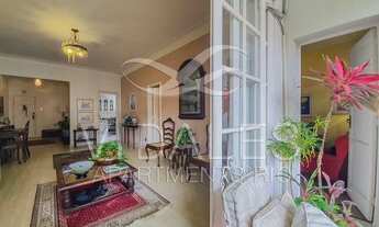 Imagem 7: EXCLUSIVO APARTAMENTO GENERAL GLICÉRIO COM VARANDA