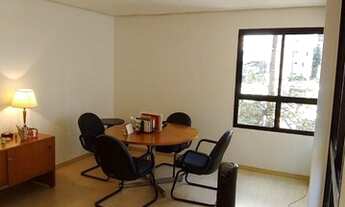 Imagem 5: Conjunto, 30 m² - venda por R$ 259.000,00 ou aluguel por R$ 1.500,00/mês - Itaim Bibi - Sã