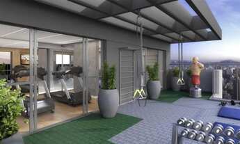 Imagem 4: Apartamento para Venda em São Paulo, Perdizes, 1 dormitório, 1 banheiro