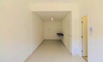 Imagem 6: Studio para aluguel possui 22 M² no Brás - São Paulo - SP