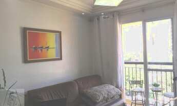 Imagem 3: São Paulo - Apartamento Padrão - JARDIM CLIMAX