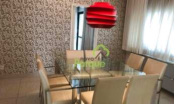 Imagem 4: Apartamento com 3 dormitórios à venda, 237 m² por R$ 2.499.000,00 - Aclimação - São Paulo