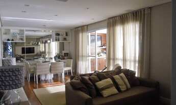 Imagem: Apartamento com 3 dormitórios à venda