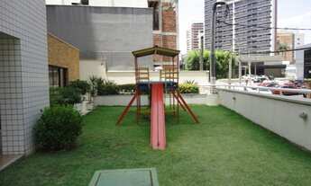 Imagem 5: Ótima localização no Meireles, 03 quartos (Sendo 01 suíte), varanda, sala, armários projet