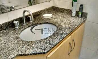 Imagem 6: Apto com 3 dorm. 2 vagas. 125m2 - Ipiranga