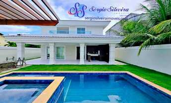 Imagem: Belíssima casa de alto padrão no Alphaville