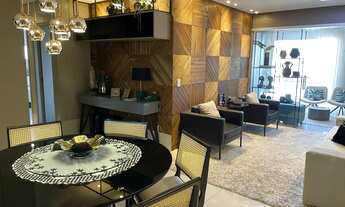 Imagem: Edifício Agape