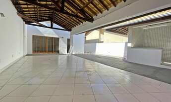 Imagem 7: Sobrado para venda tem 216 metros quadrados com 4 quartos em Cidade Universitária - Campin