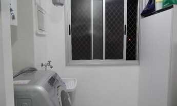 Imagem 5: Apartamento lindo, novo, mobiliado, otima oportunidade. 2 dormitórios, 1 banheiro com armá