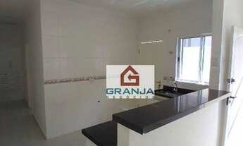 Imagem 5: Casa à venda, 69 m² por R$ 465.000,00 - Condomínio Villa D Este - Cotia/SP