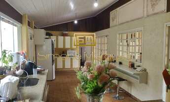 Imagem 2: SãO PAULO - Casa Padrão - Horto Florestal