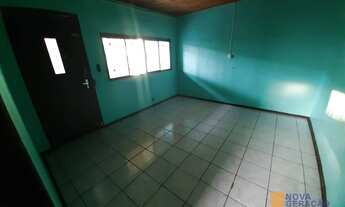 Imagem 6: Casa individual Bairro São Caetano