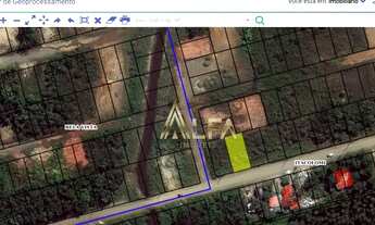 Imagem: Terreno à venda, 351 m² por R$ 240.000