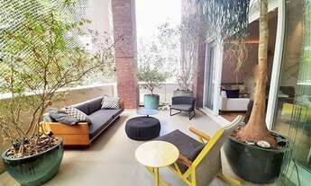 Imagem 2: LUXO CONFORTO E SOFISTICAÇÃO - EXCELENTE APARTAMENTO