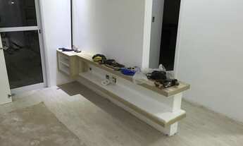 Imagem 5: Apto. Tipo Garden com 82 m2. à Venda na Vila Dom Pedro II - ZN