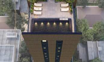 Imagem: Studio a venda com 24m² com 1 dorm. Moema