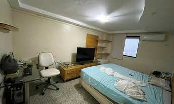 Imagem 4: Apto. três quartos , duas suítes no Guararapes