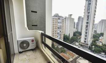 Imagem 7: Moema pássaros 168m2 3 Suítes 3 Vagas