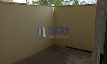 Imagem 3: GIARDINO COM QUINTAL GRANDE