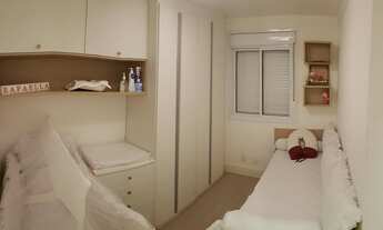 Imagem 6: Apartamento Lindíssimo com 63 m2 com 2 quartos e 1 suite ,lazer , Vila Monumento - São Pa