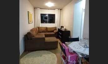 Imagem 5: Apartamento com 2 dormitórios à venda, 45 m² por R$ 168.000,00 - Ouro Verde - Londrina/PR