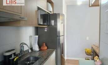 Imagem 6: Apt a venda Mirada Tatuape