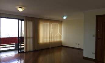 Imagem 2: São Paulo - Apartamento Padrão - Vila Brasilina