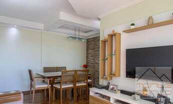 Imagem 3: Apartamento com 3 dormitórios à venda, 73 m² por R$ 590.000,00 - Mooca - São Paulo/SP