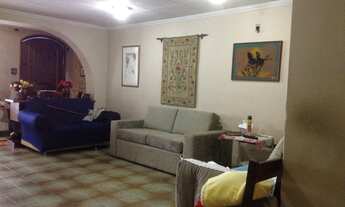 Imagem 3: SOBRADO 3 DORMITÓRIOS 2 VAGAS EM RUA SEM SAÍDA PROXIMO À TUDO