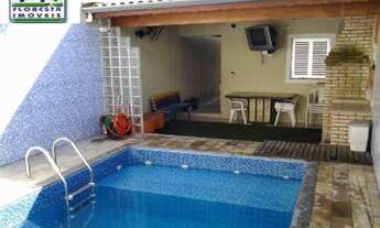 Imagem 5: 00939 - Casa 3 Dorms. (1 Suíte), TREMEMBÉ - SÃO PAULO/SP