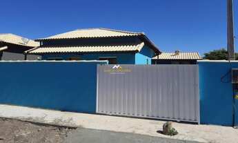 Imagem 5: Casa para Venda em Cabo Frio, Unamar, 2 dormitórios, 1 banheiro, 1 vaga