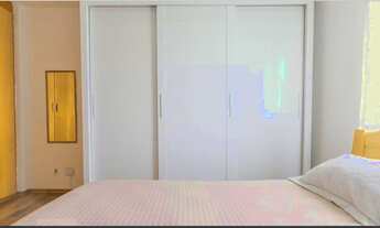 Imagem 5: Apartamento para venda possui 76 metros quadrados com 2 quartos em Vila Amélia - São Paulo